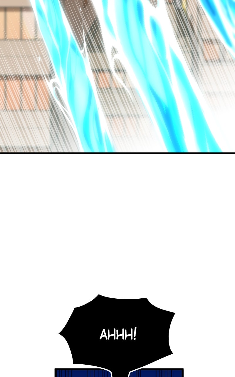 Savior ofDivine Blood Ep. 14 - vs. A Sky Whale page 49 - 