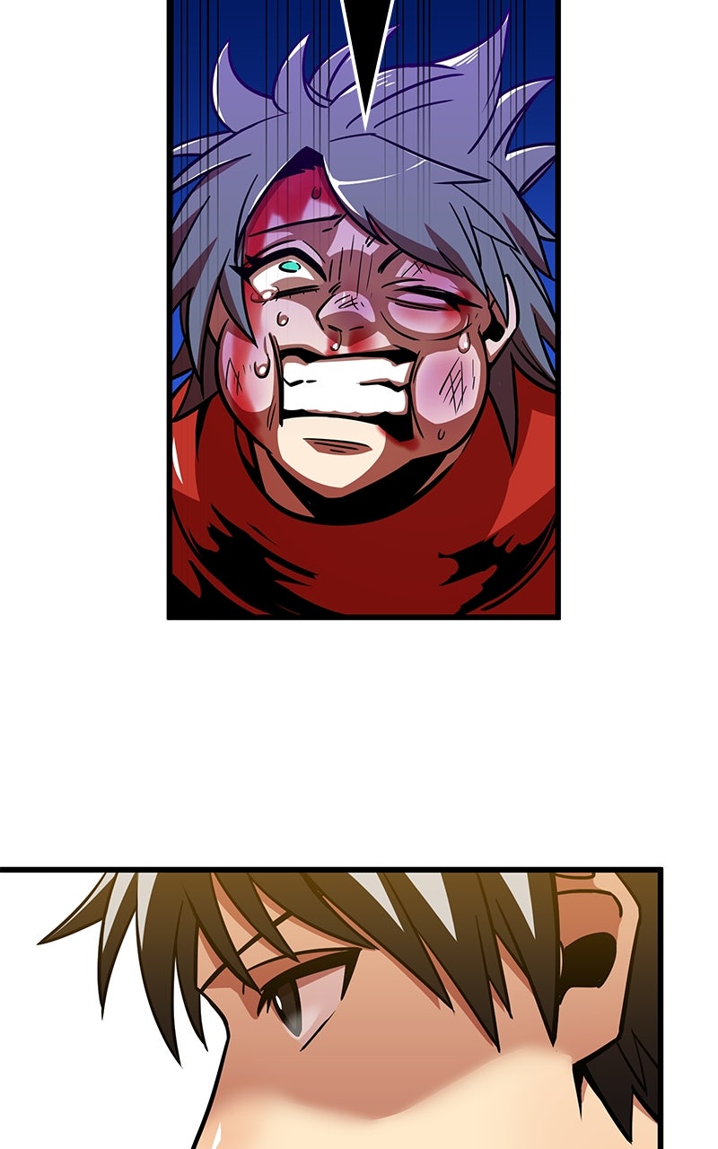 Savior ofDivine Blood Ep. 14 - vs. A Sky Whale page 50 - 