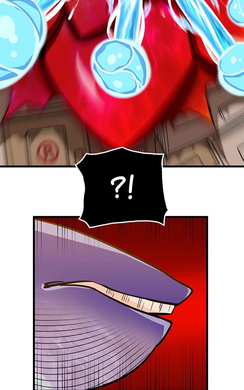 Savior ofDivine Blood Ep. 14 - vs. A Sky Whale page 53 - 