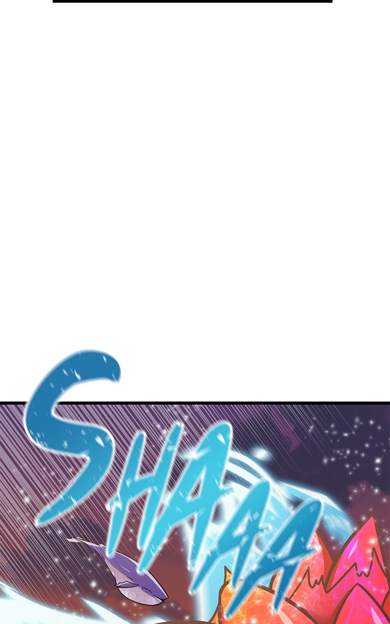 Savior ofDivine Blood Ep. 14 - vs. A Sky Whale page 54 - 