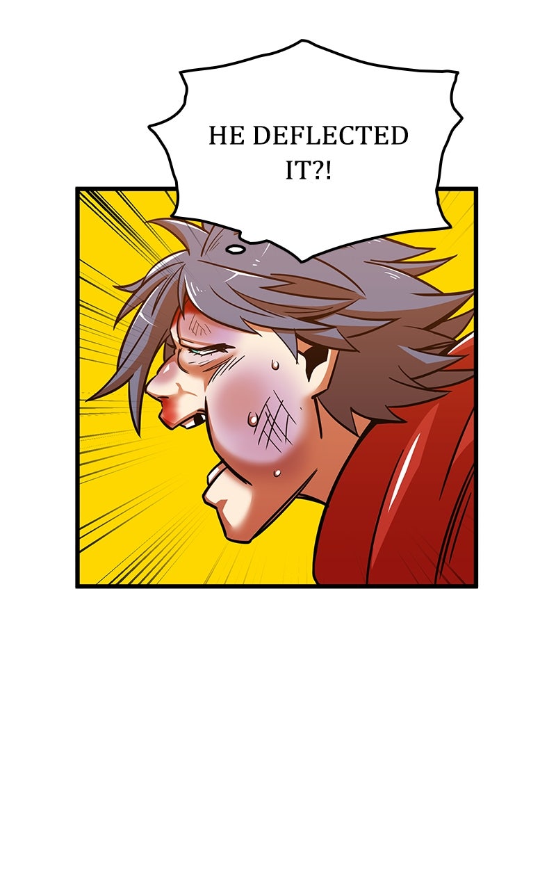Savior ofDivine Blood Ep. 14 - vs. A Sky Whale page 56 - 
