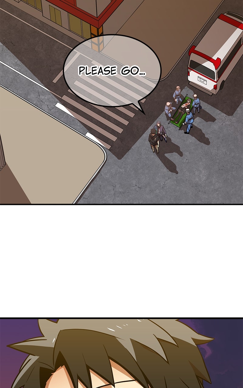 Savior ofDivine Blood Ep. 14 - vs. A Sky Whale page 7 - 
