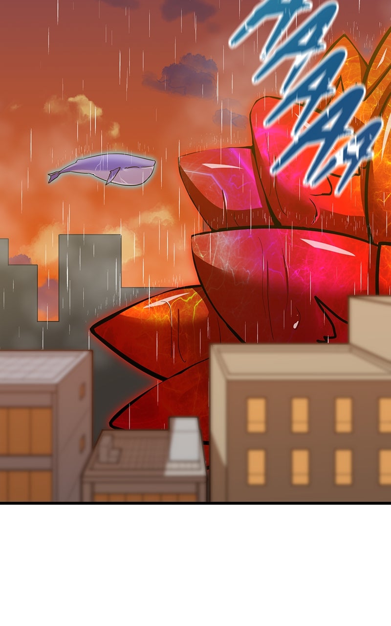 Savior ofDivine Blood Ep. 14 - vs. A Sky Whale page 62 - 