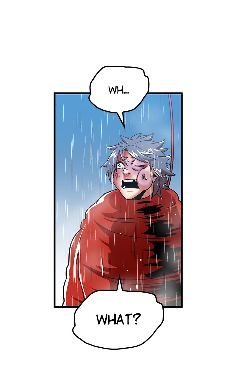 Savior ofDivine Blood Ep. 14 - vs. A Sky Whale page 63 - 