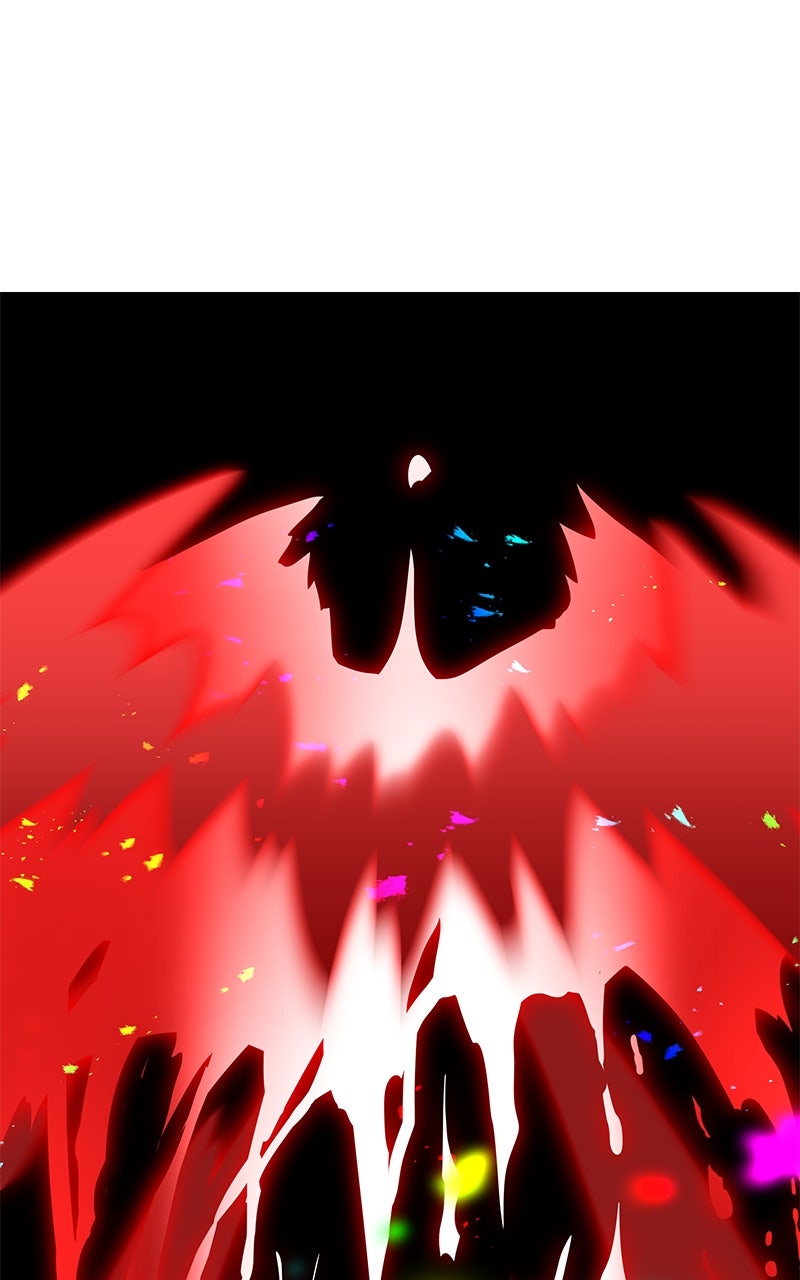 Savior ofDivine Blood Ep. 14 - vs. A Sky Whale page 68 - 