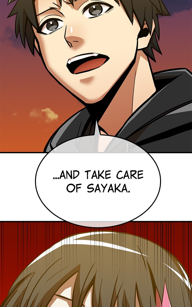 Savior ofDivine Blood Ep. 14 - vs. A Sky Whale page 8 - 