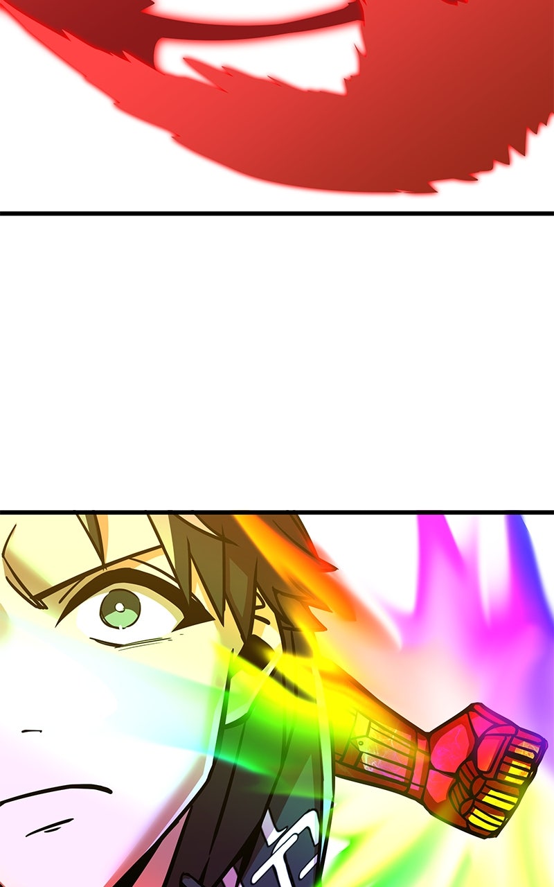 Savior ofDivine Blood Ep. 14 - vs. A Sky Whale page 71 - 