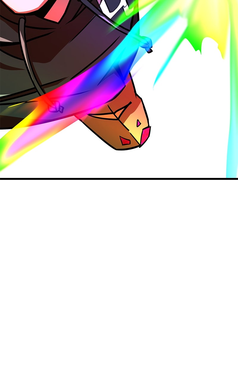 Savior ofDivine Blood Ep. 14 - vs. A Sky Whale page 72 - 