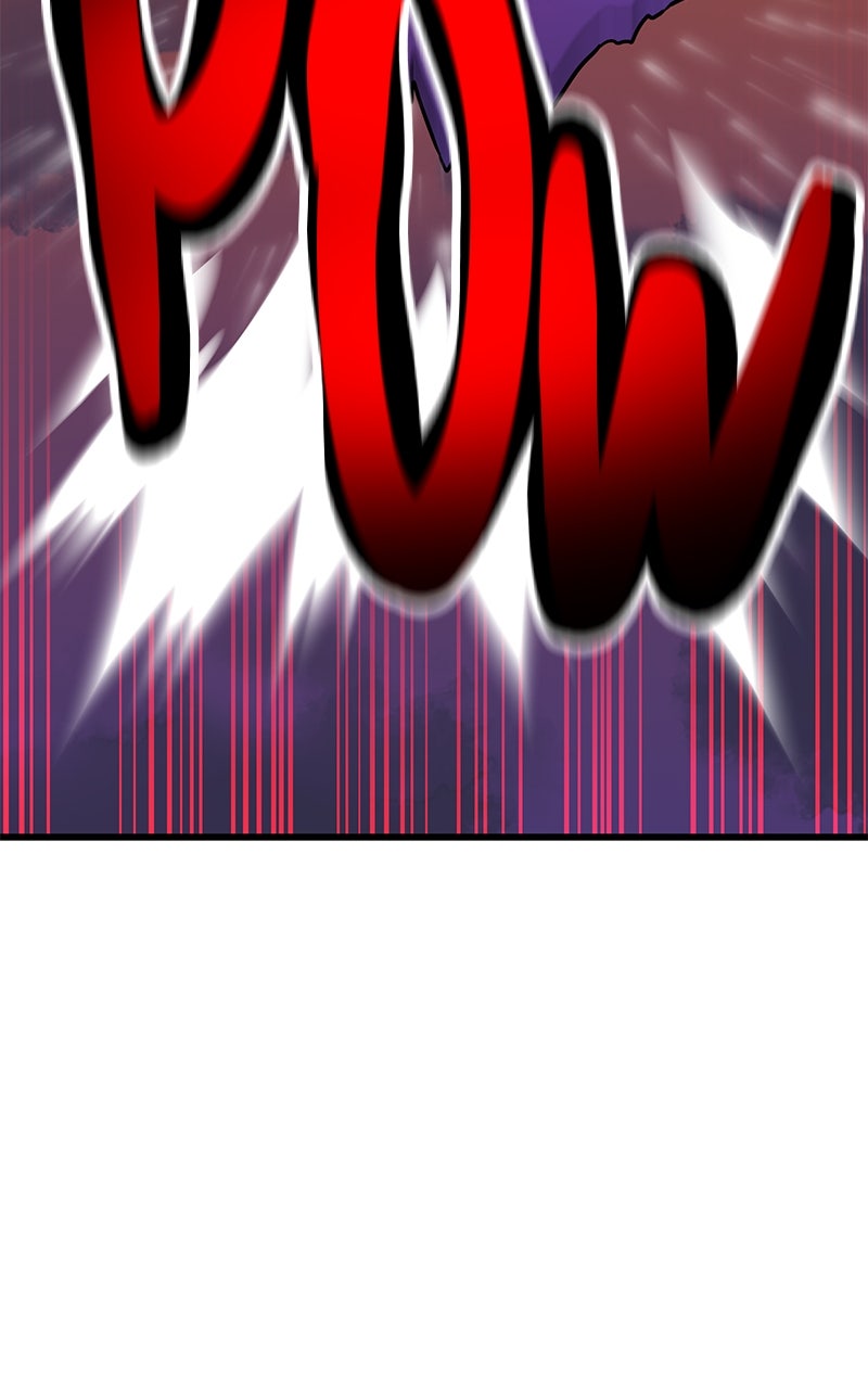Savior ofDivine Blood Ep. 14 - vs. A Sky Whale page 75 - 