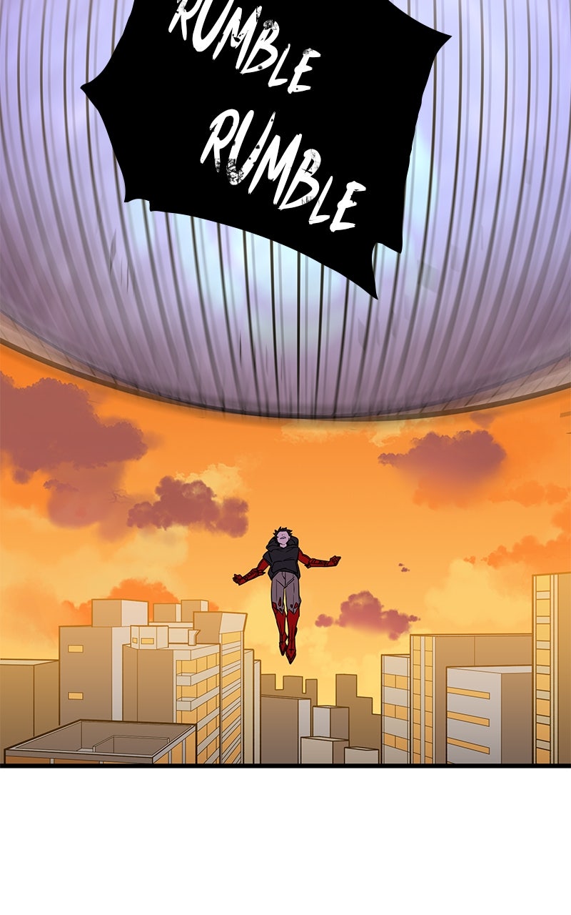 Savior ofDivine Blood Ep. 14 - vs. A Sky Whale page 78 - 