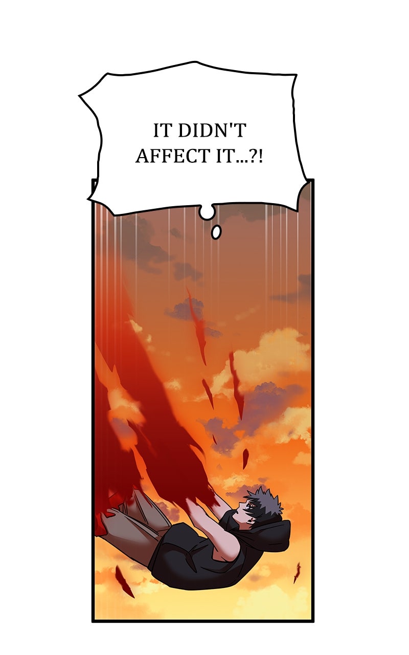 Savior ofDivine Blood Ep. 14 - vs. A Sky Whale page 79 - 