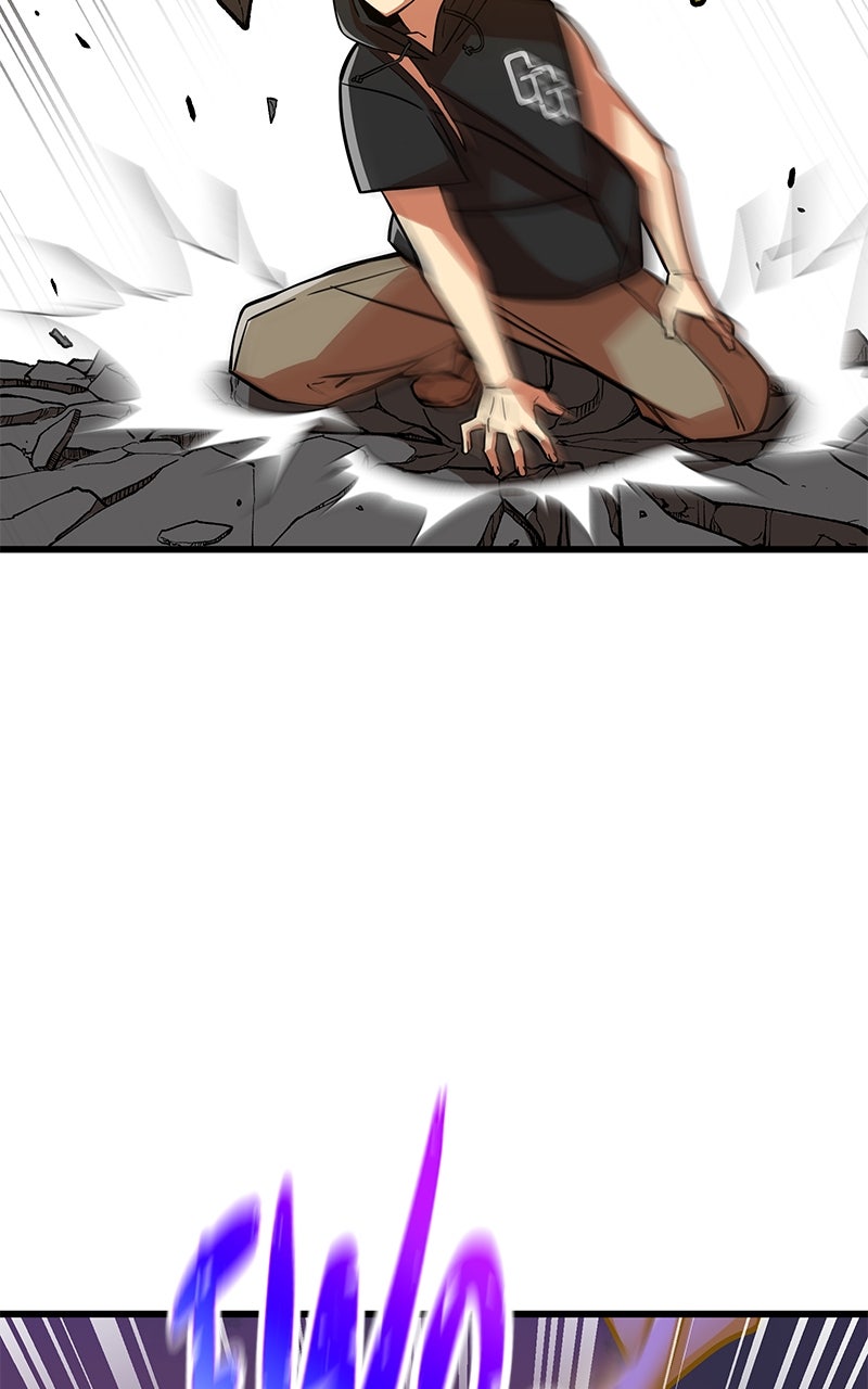 Savior ofDivine Blood Ep. 14 - vs. A Sky Whale page 81 - 