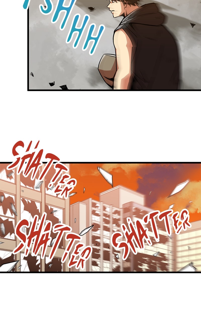 Savior ofDivine Blood Ep. 14 - vs. A Sky Whale page 84 - 