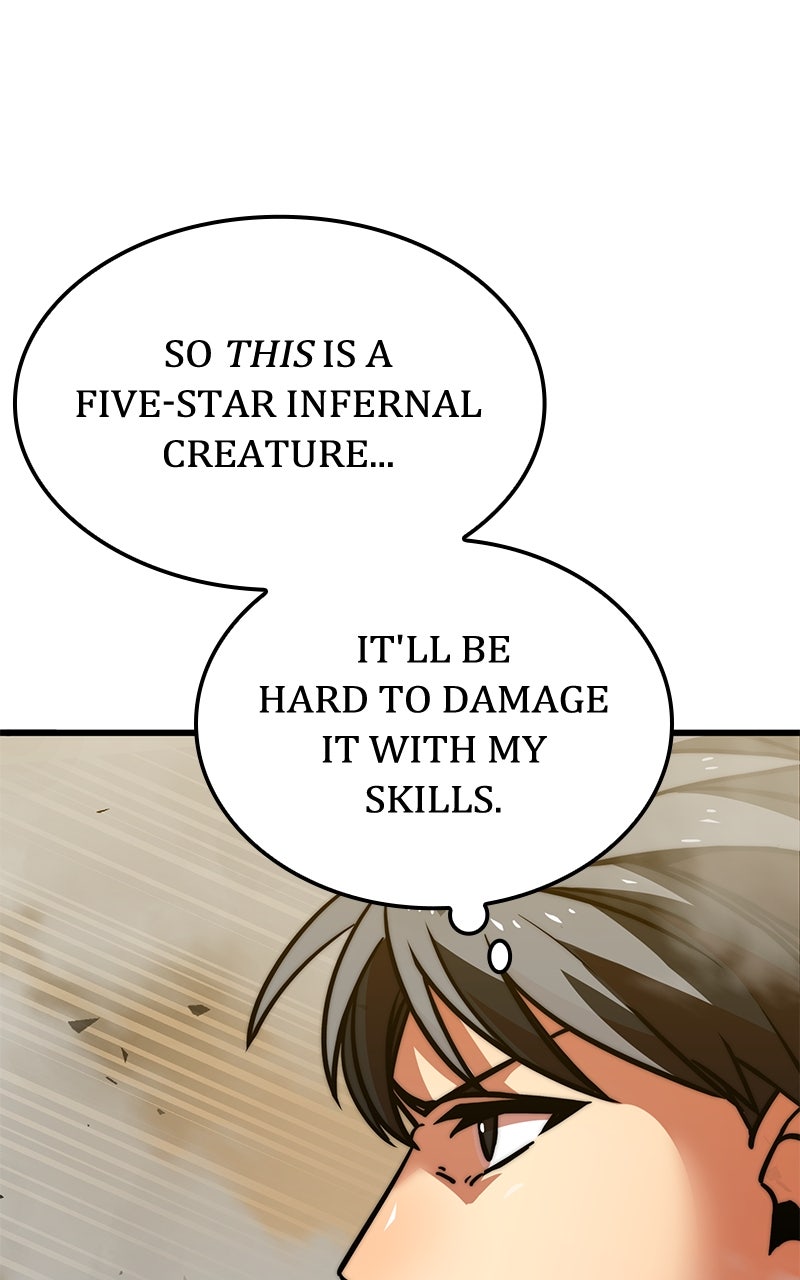 Savior ofDivine Blood Ep. 14 - vs. A Sky Whale page 86 - 