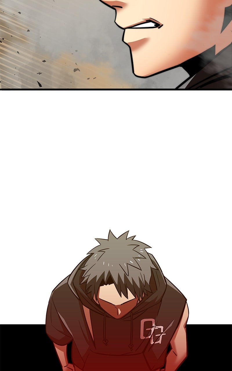 Savior ofDivine Blood Ep. 14 - vs. A Sky Whale page 87 - 