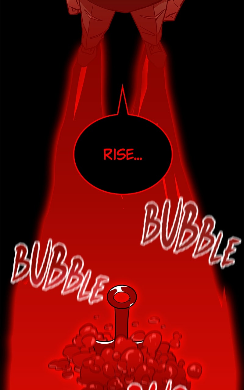 Savior ofDivine Blood Ep. 14 - vs. A Sky Whale page 88 - 