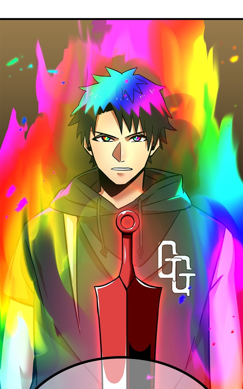 Savior ofDivine Blood Ep. 14 - vs. A Sky Whale page 90 - 