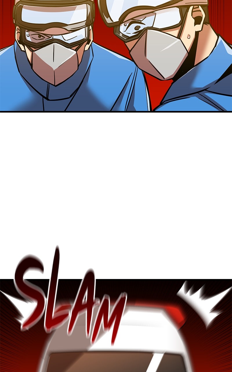 Savior ofDivine Blood Ep. 14 - vs. A Sky Whale page 10 - 