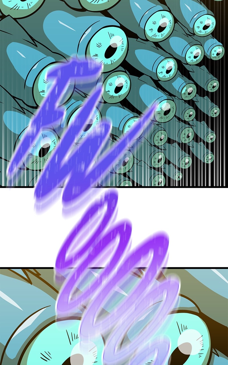 Savior ofDivine Blood Ep. 14 - vs. A Sky Whale page 94 - 