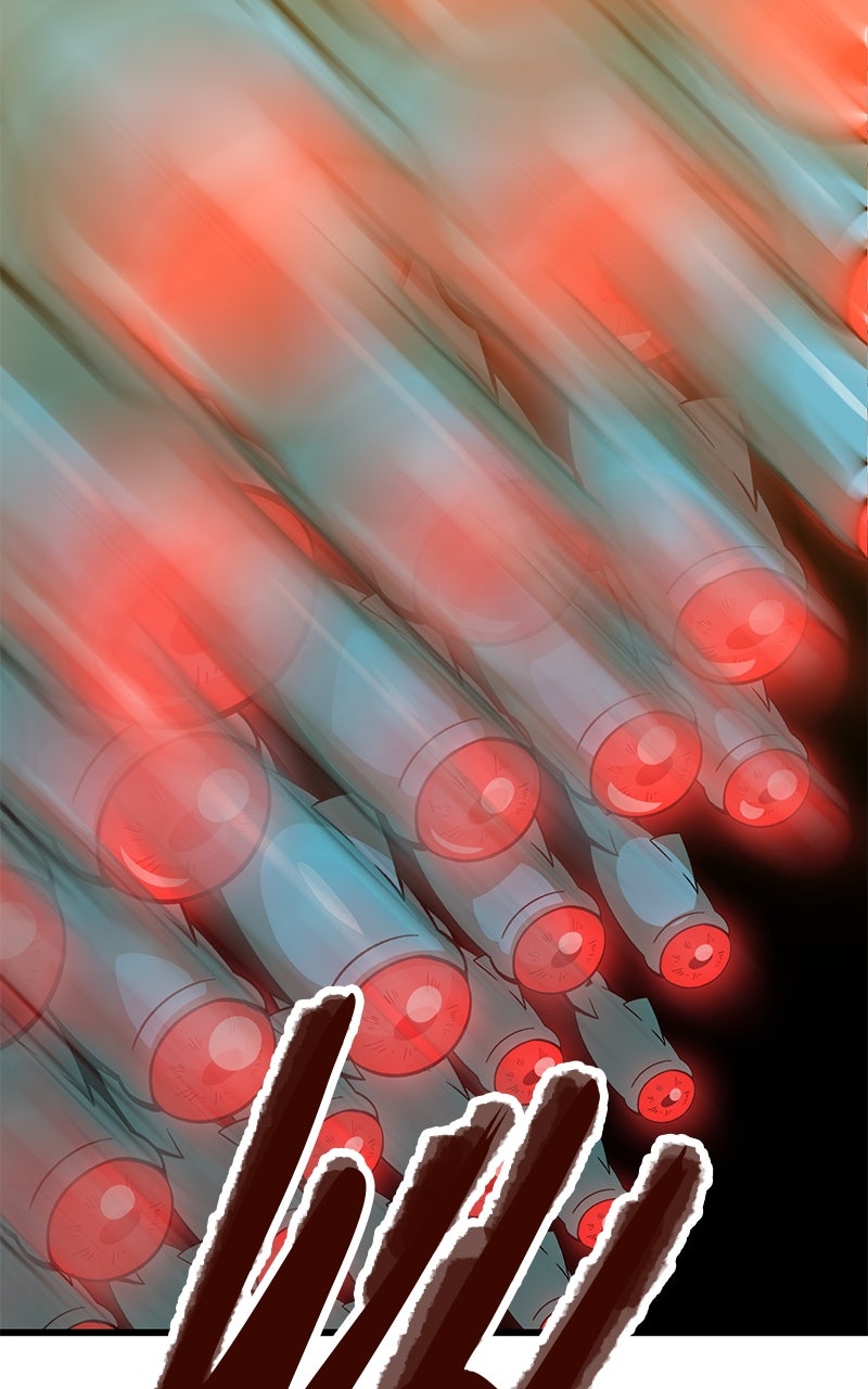 Savior ofDivine Blood Ep. 14 - vs. A Sky Whale page 97 - 