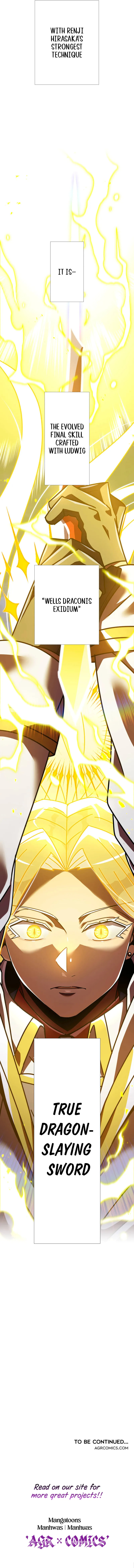 Savior ofDivine Blood Chapter 140 page 15 - 