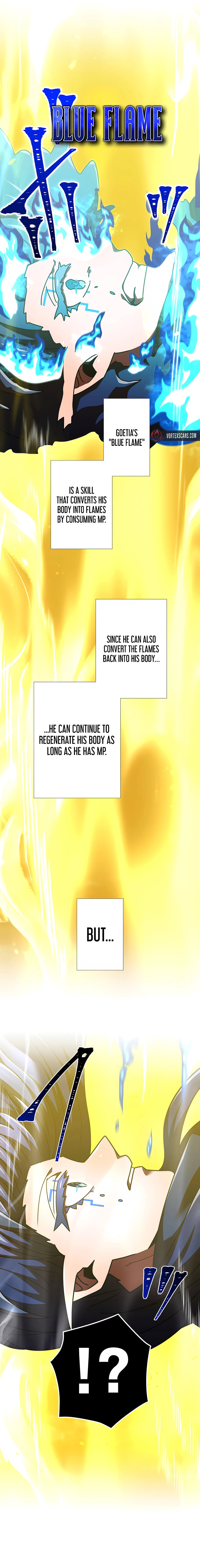 Savior ofDivine Blood Chapter 141 page 12 - 