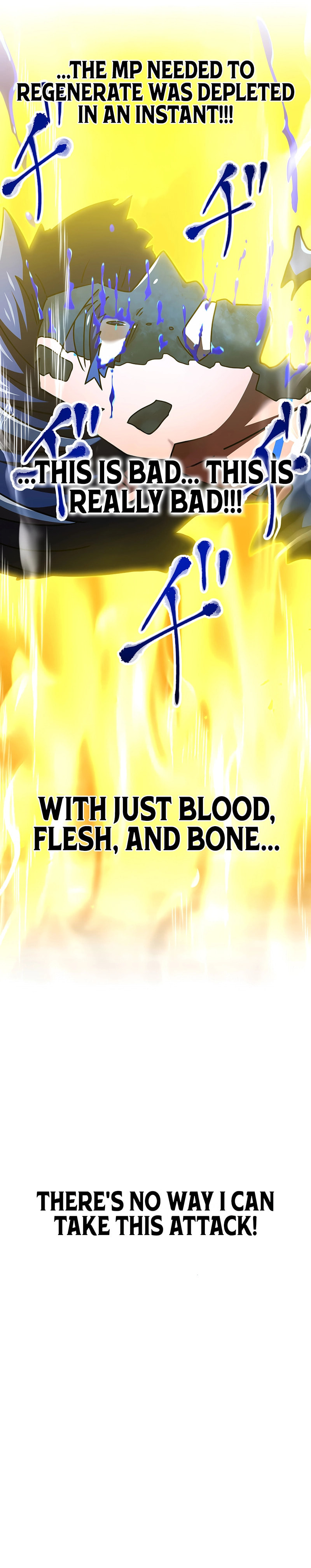 Savior ofDivine Blood Chapter 141 page 13 - 
