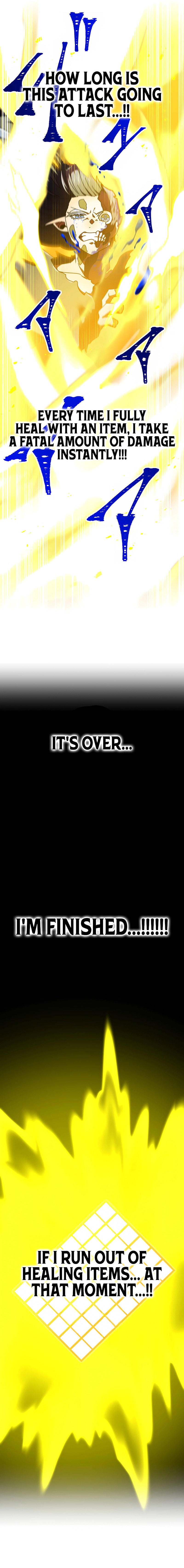 Savior ofDivine Blood Chapter 141 page 16 - 