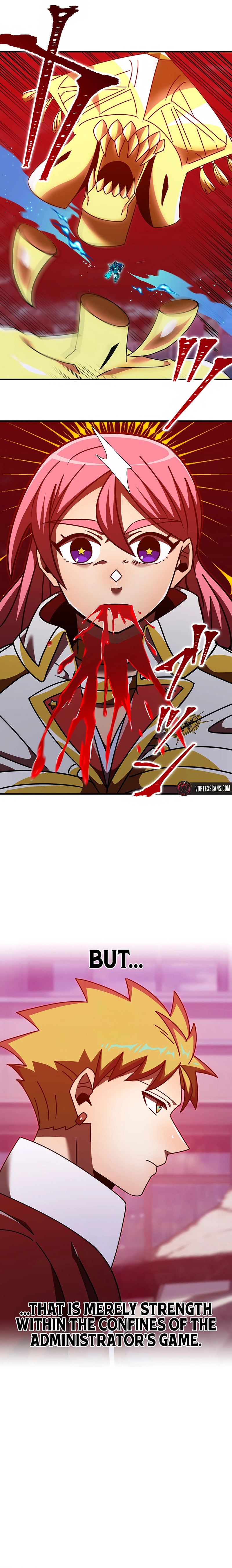 Savior ofDivine Blood Chapter 141 page 24 - 