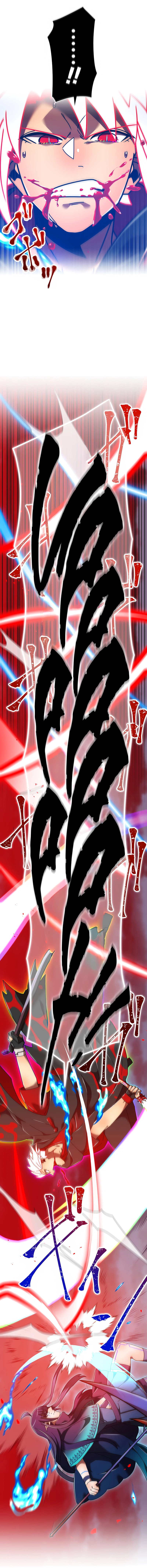 Savior ofDivine Blood Chapter 141 page 29 - 
