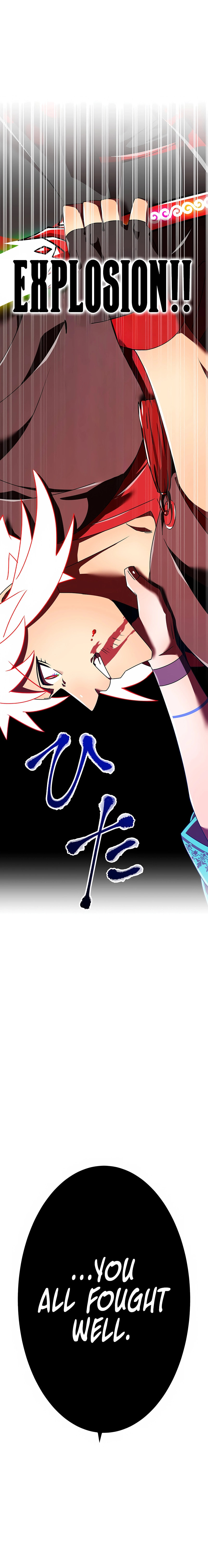 Savior ofDivine Blood Chapter 141 page 30 - 
