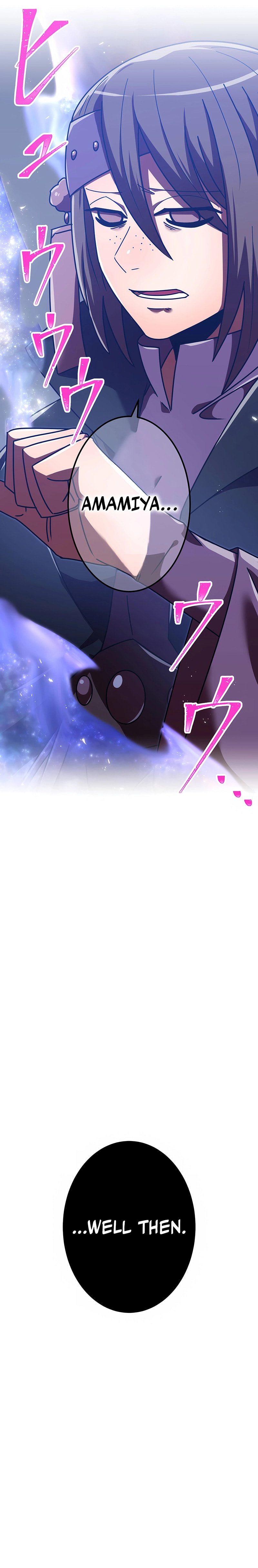 Savior ofDivine Blood Chapter 141 page 38 - 