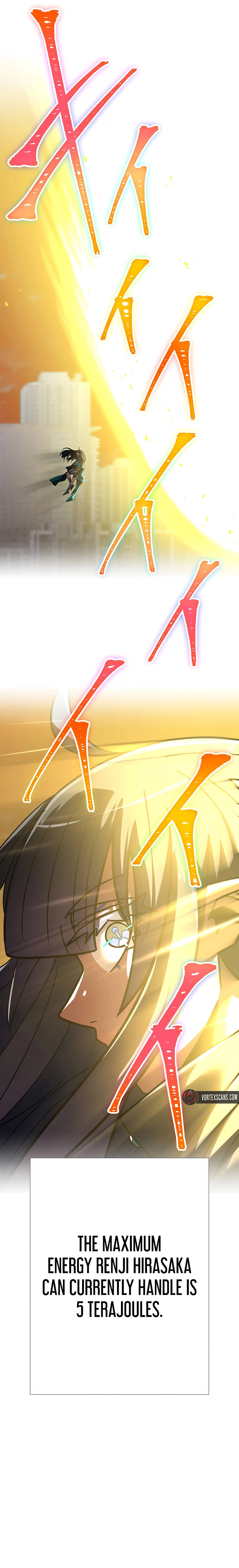 Savior ofDivine Blood Chapter 141 page 7 - 