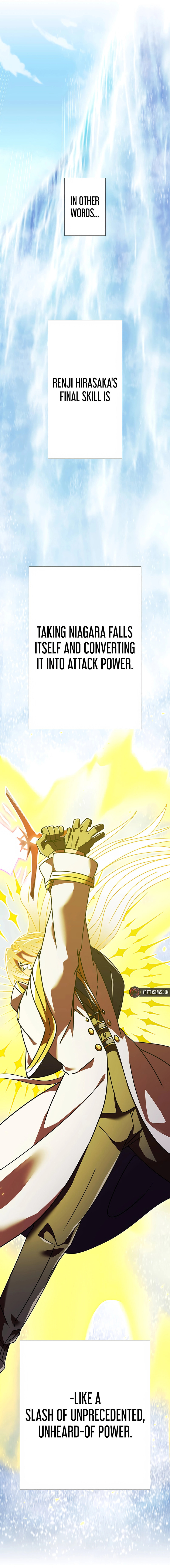 Savior ofDivine Blood Chapter 141 page 9 - 