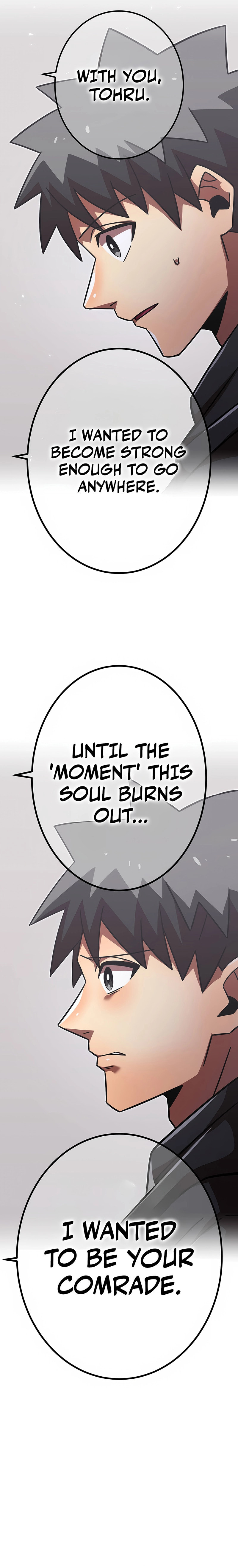 Savior ofDivine Blood Chapter 142 page 18 - 
