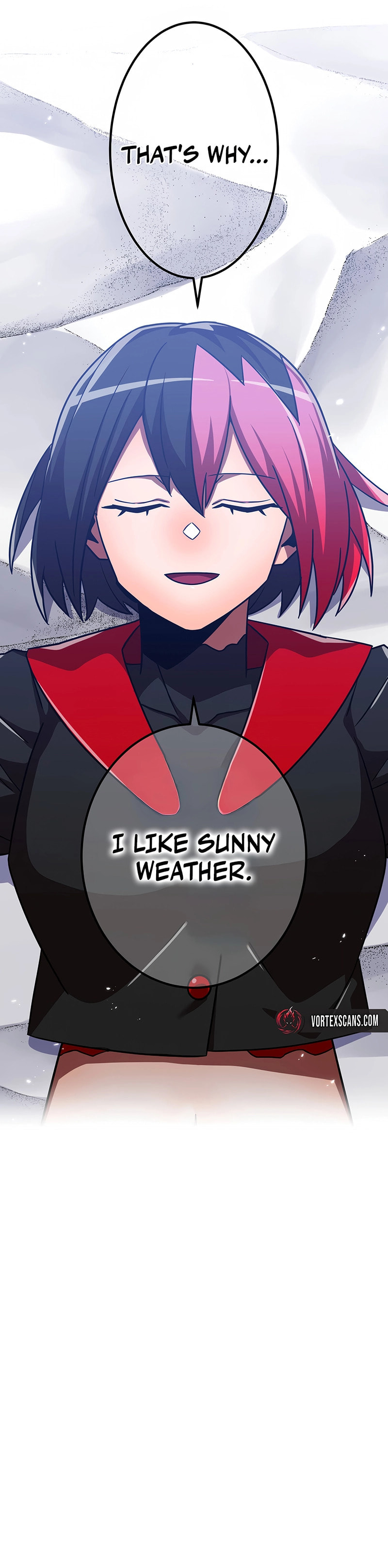 Savior ofDivine Blood Chapter 142 page 3 - 