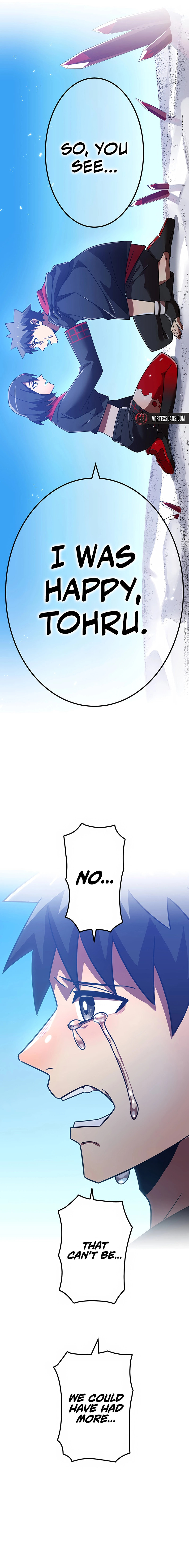 Savior ofDivine Blood Chapter 142 page 22 - 