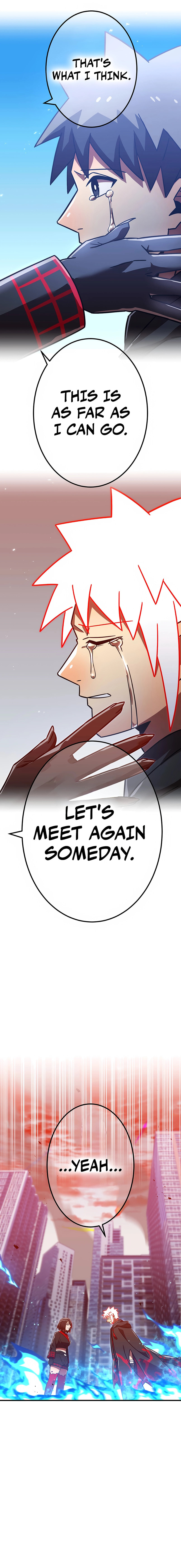 Savior ofDivine Blood Chapter 142 page 25 - 