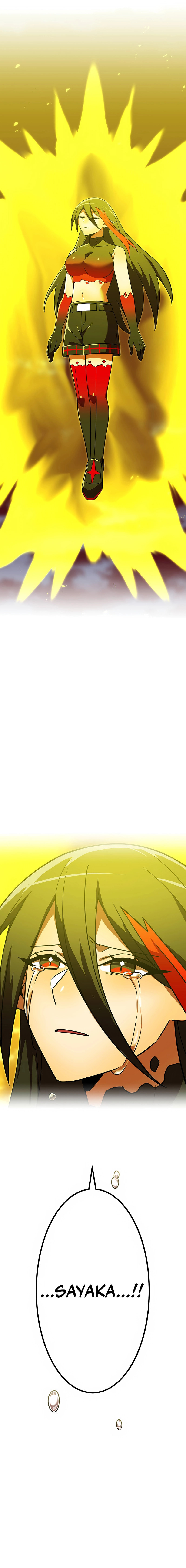 Savior ofDivine Blood Chapter 142 page 29 - 