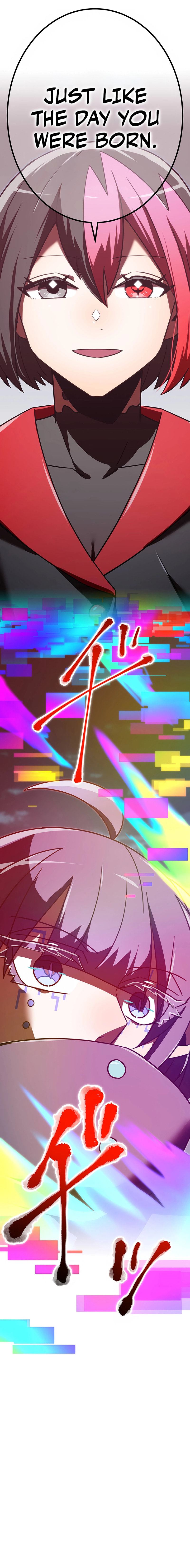 Savior ofDivine Blood Chapter 142 page 32 - 