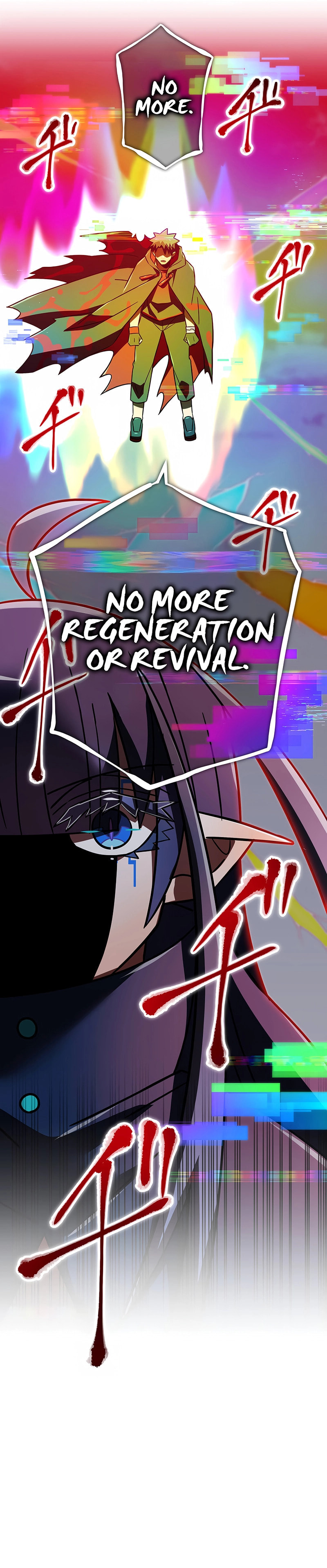Savior ofDivine Blood Chapter 142 page 37 - 