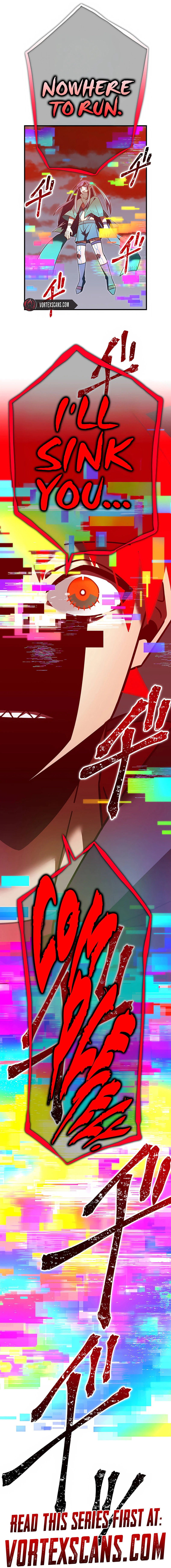 Savior ofDivine Blood Chapter 142 page 38 - 