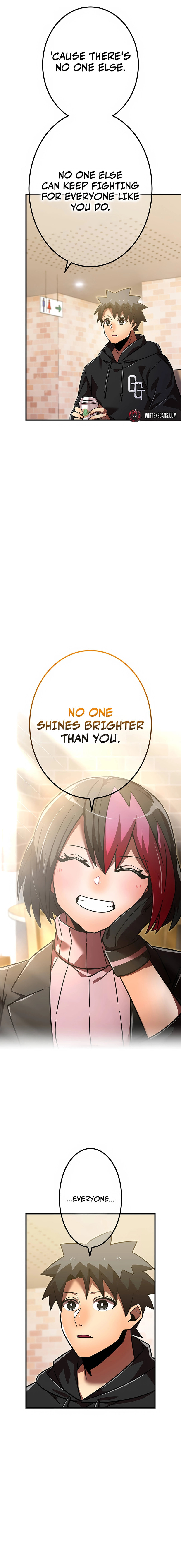 Savior ofDivine Blood Chapter 142 page 9 - 