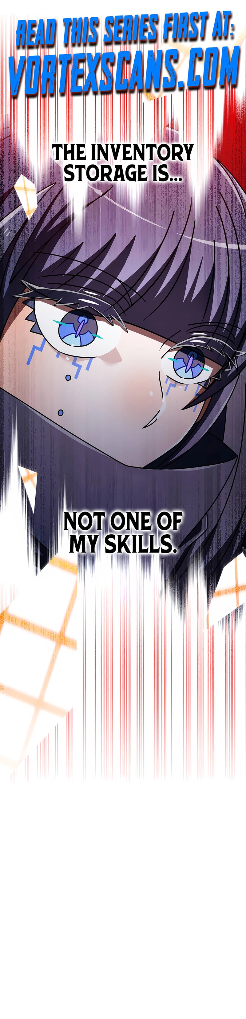 Savior ofDivine Blood Chapter 143 page 1 - 