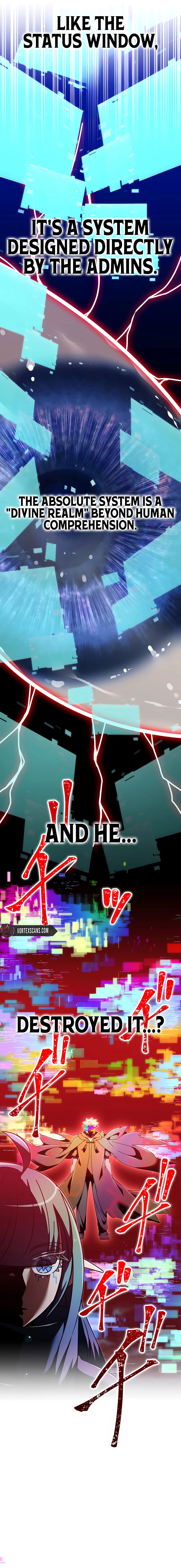 Savior ofDivine Blood Chapter 143 page 2 - 