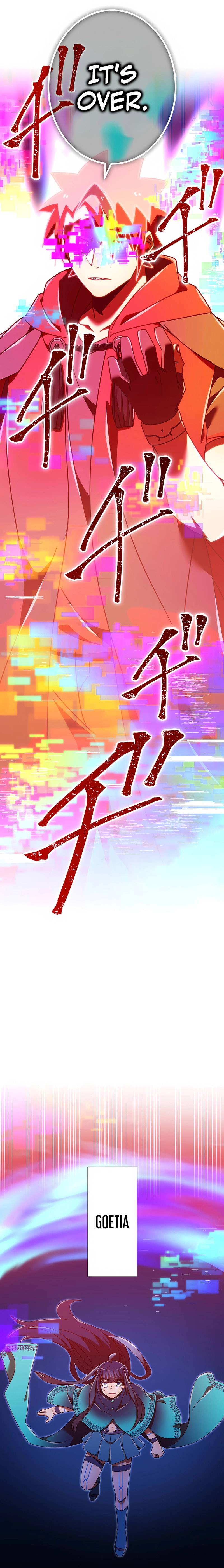 Savior ofDivine Blood Chapter 143 page 15 - 