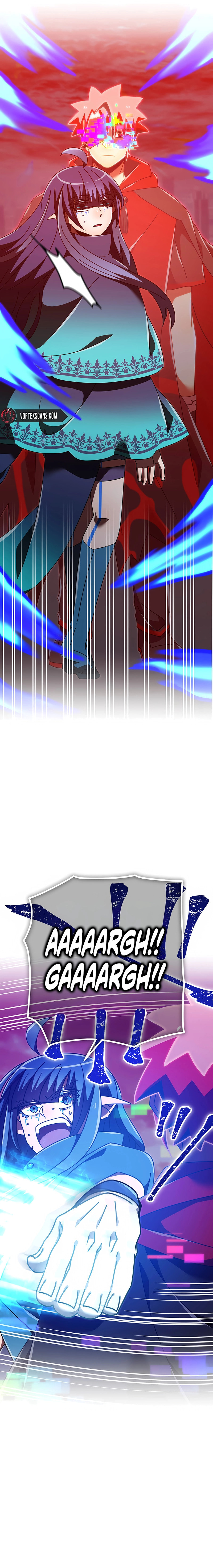 Savior ofDivine Blood Chapter 143 page 17 - 