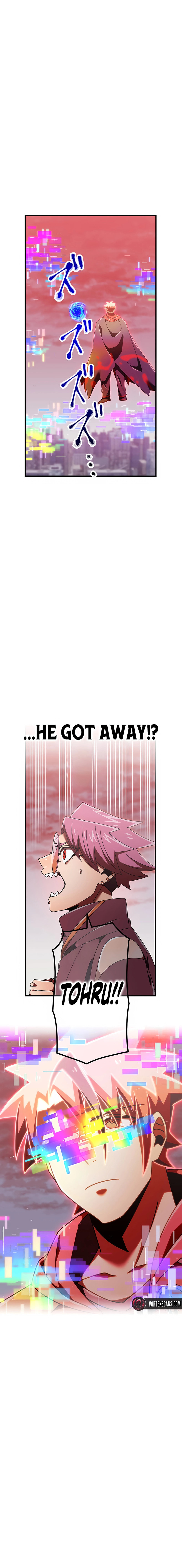 Savior ofDivine Blood Chapter 143 page 23 - 