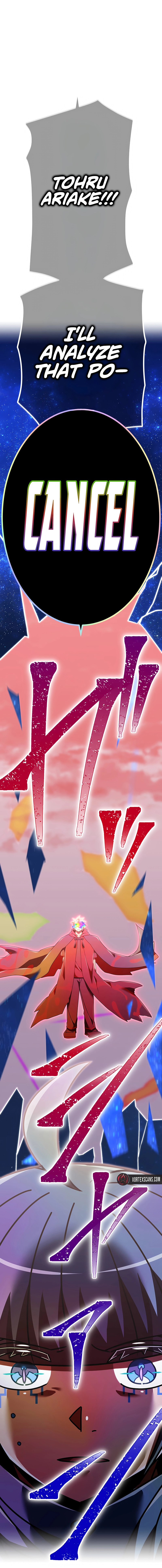 Savior ofDivine Blood Chapter 143 page 25 - 