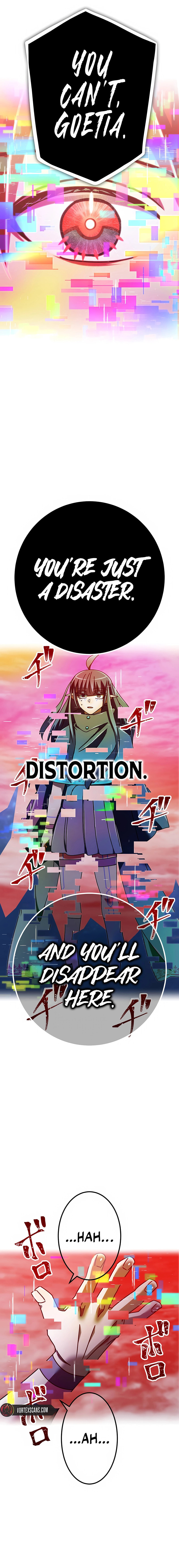 Savior ofDivine Blood Chapter 143 page 27 - 
